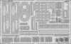 Eduard BIG49406 F-35B TAMIYA 1/48